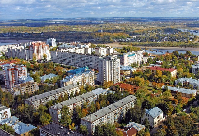 Киров